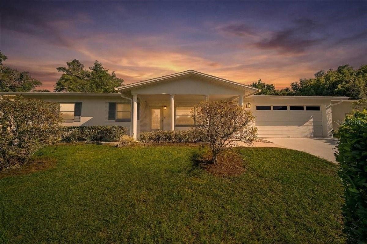 317 S BARBOUR STREET, Beverly Hills, FL 34465