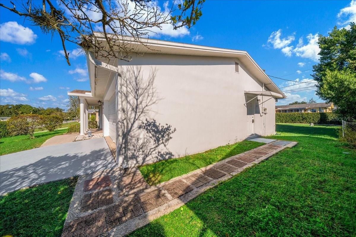 317 S BARBOUR STREET, Beverly Hills, FL 34465