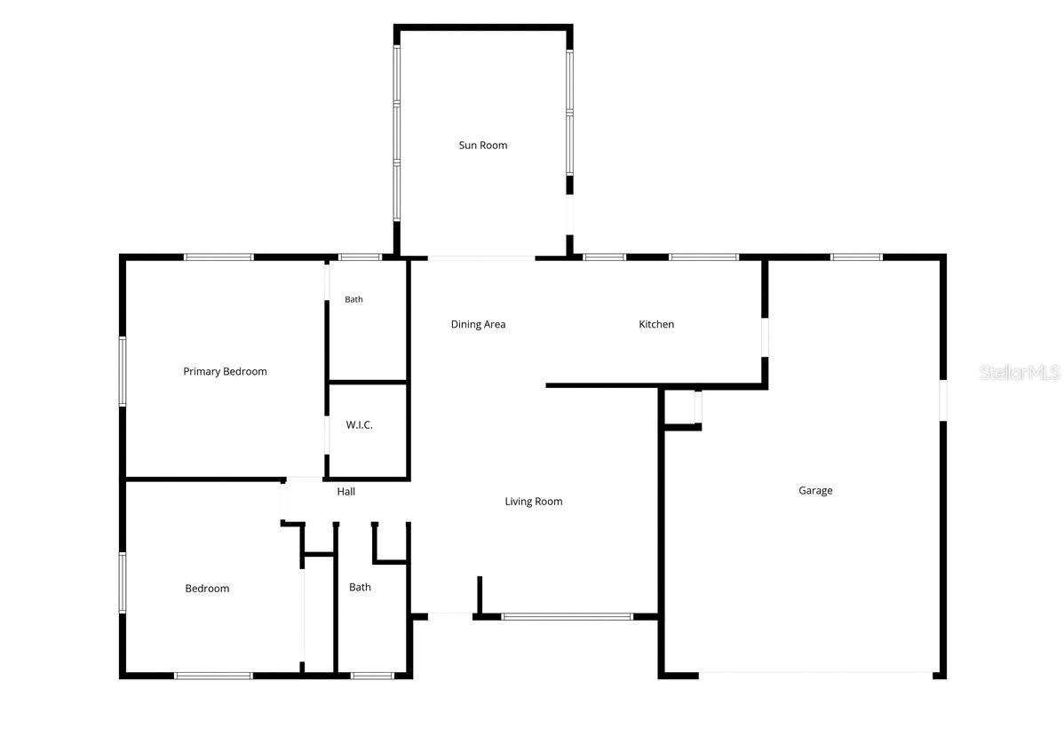 317 S BARBOUR STREET, Beverly Hills, FL 34465