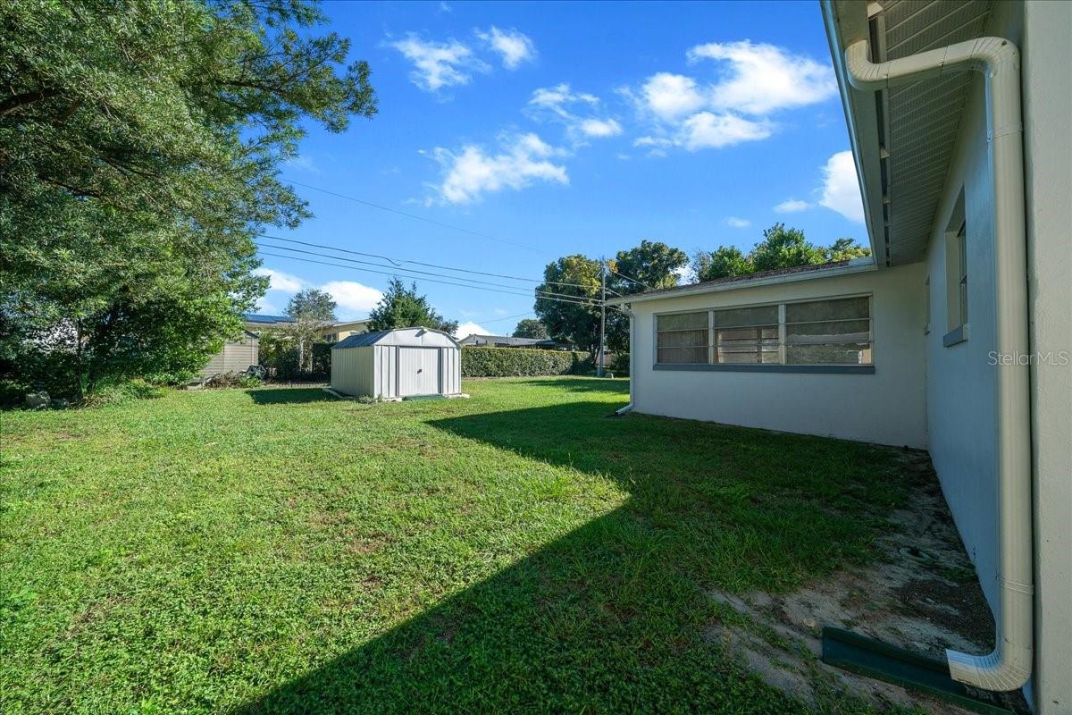 317 S BARBOUR STREET, Beverly Hills, FL 34465