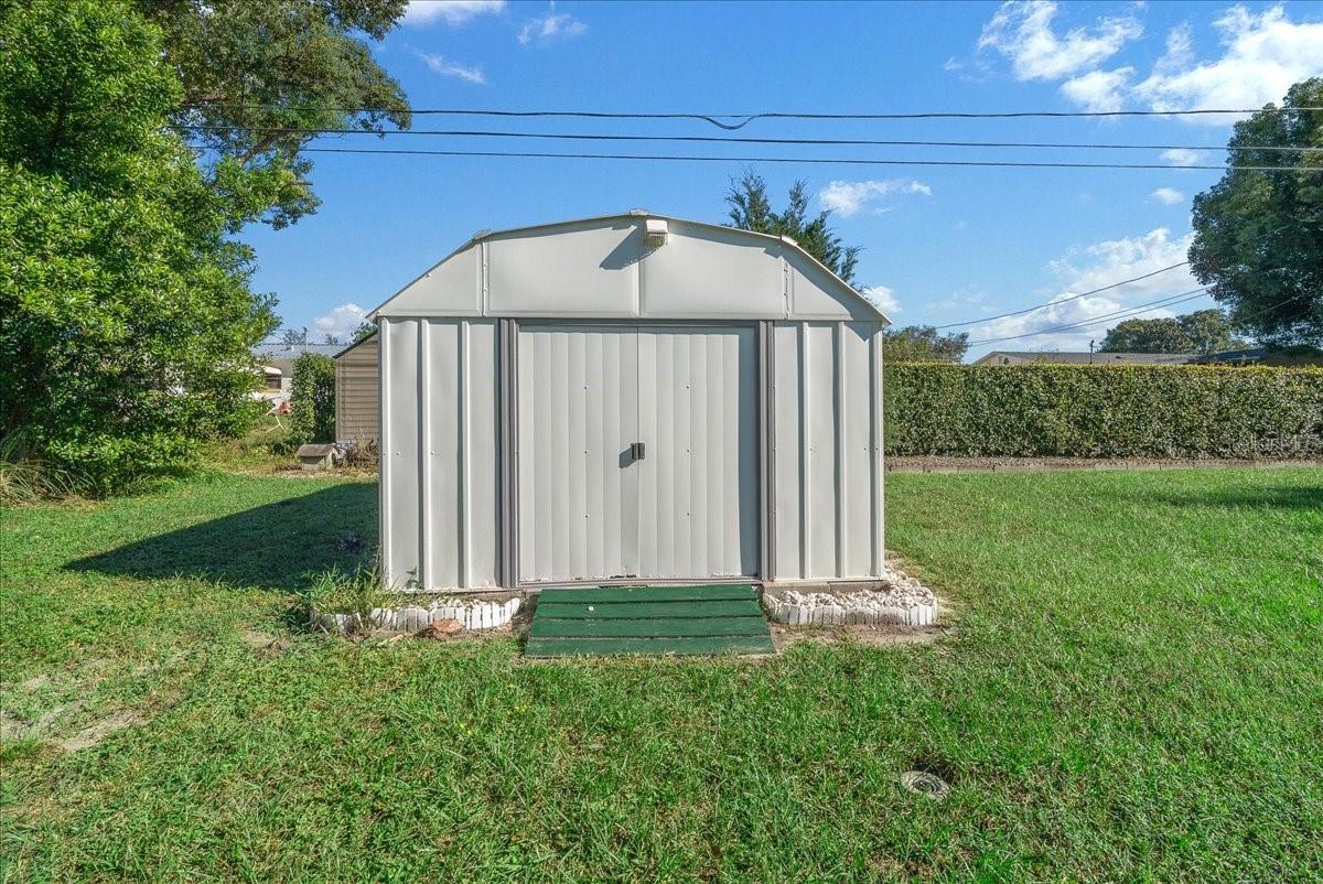 317 S BARBOUR STREET, Beverly Hills, FL 34465