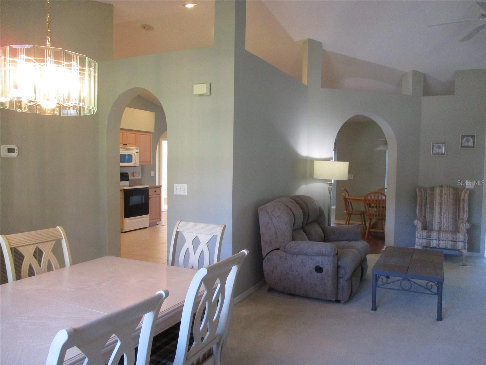 11584 SW 139TH STREET, Dunnellon, FL 34432