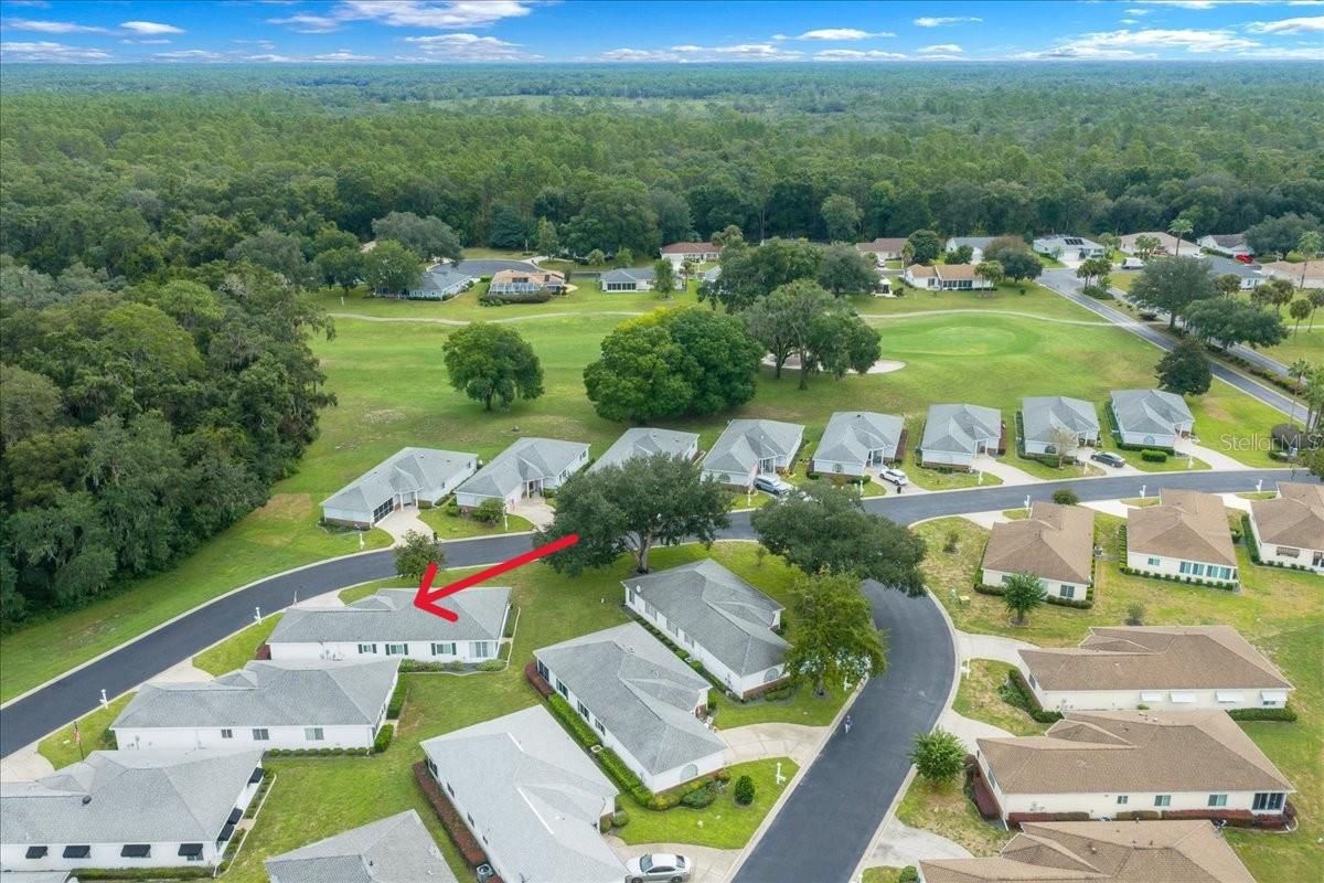 13618 SW 111TH CIRCLE, Dunnellon, FL 34432