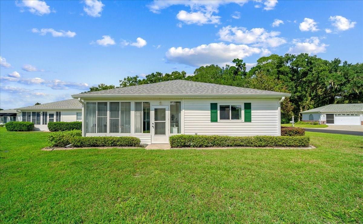 13618 SW 111TH CIRCLE, Dunnellon, FL 34432