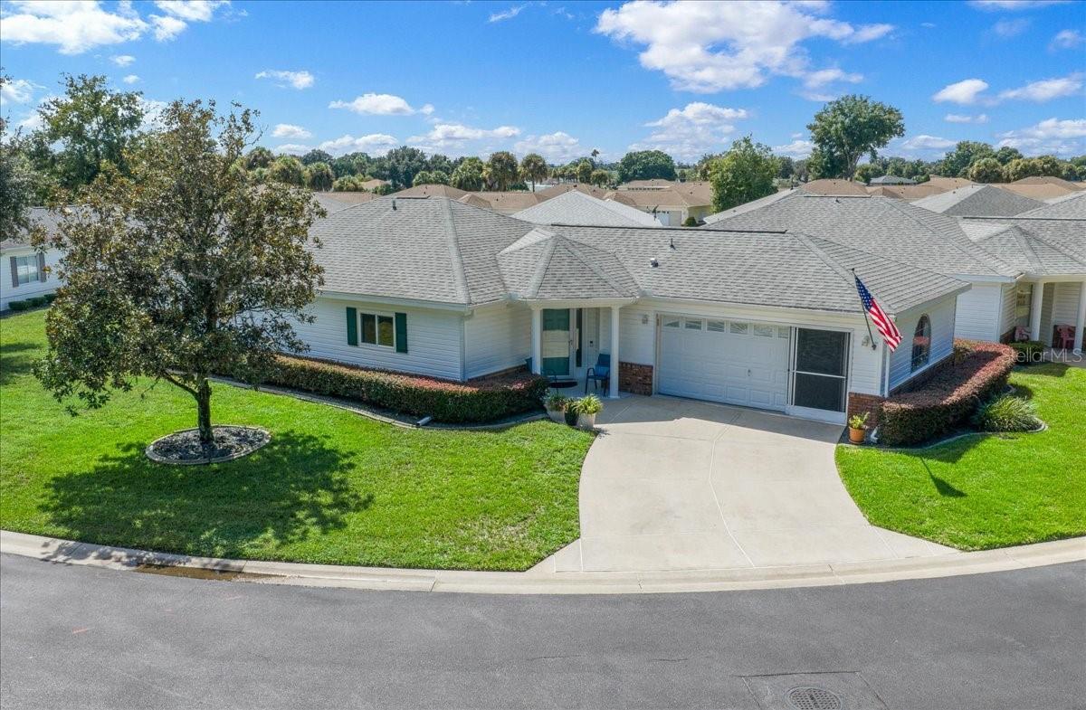 13618 SW 111TH CIRCLE, Dunnellon, FL 34432