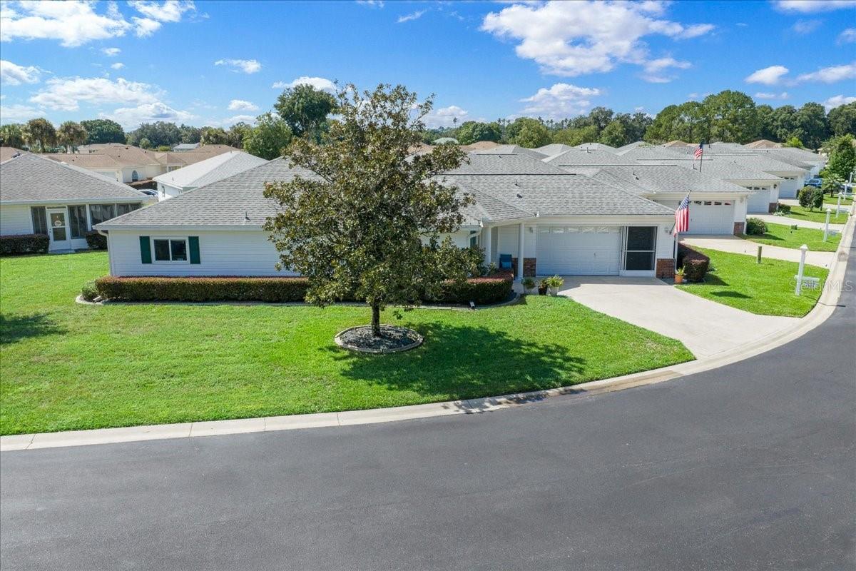13618 SW 111TH CIRCLE, Dunnellon, FL 34432