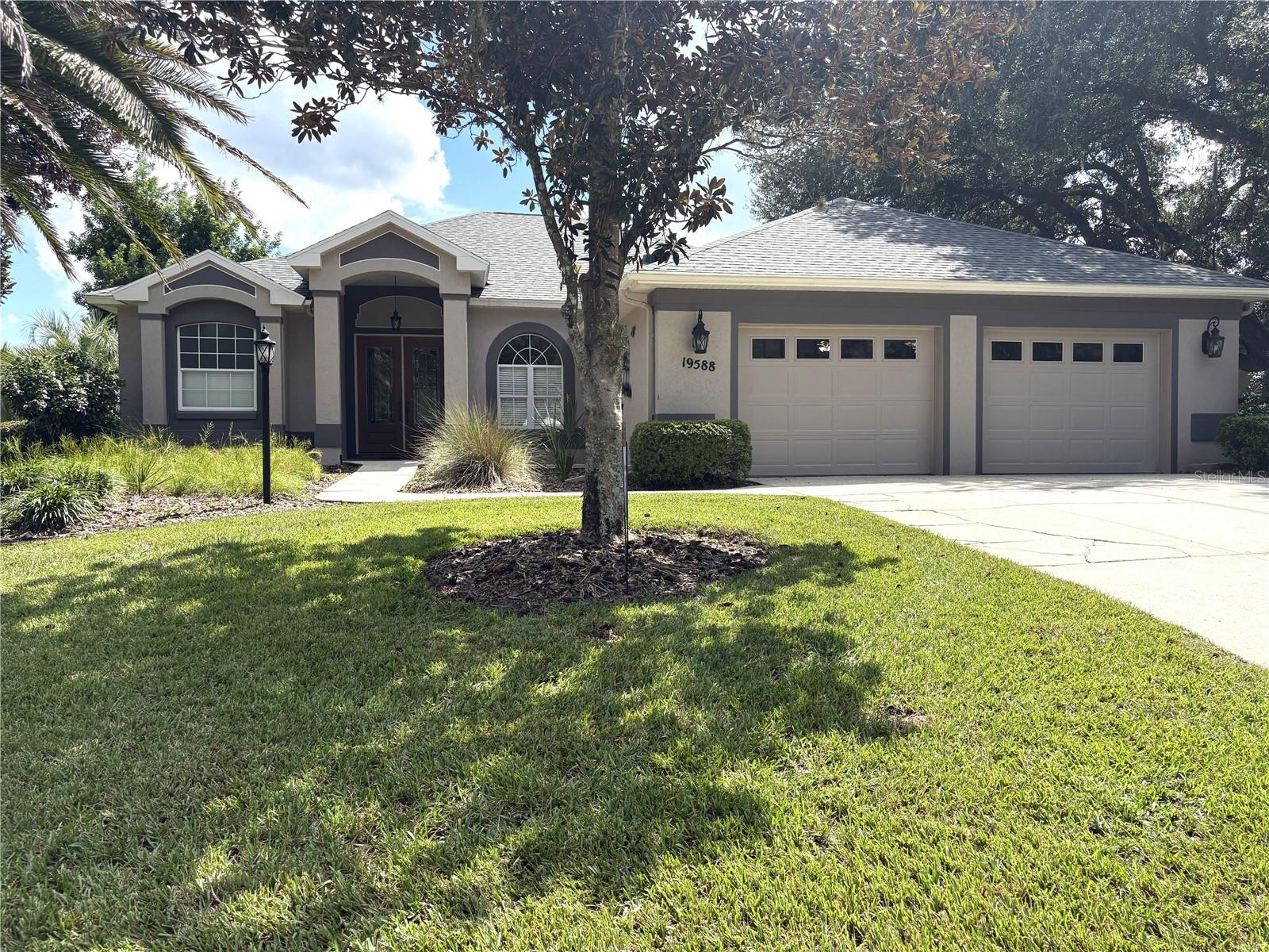 19588 SW 86TH LANE, Dunnellon, FL 34432 19588 SW 86TH LANE, Dunnellon, FL 34432