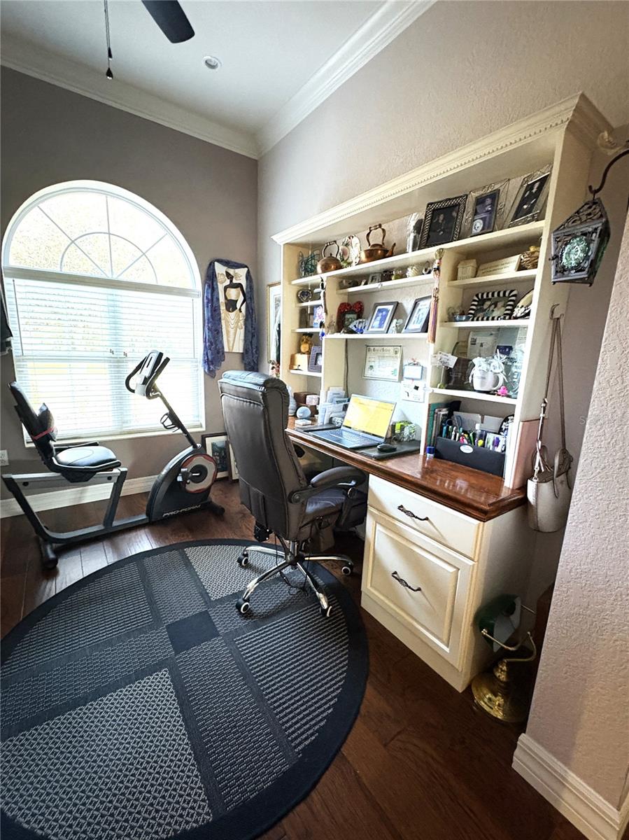 office