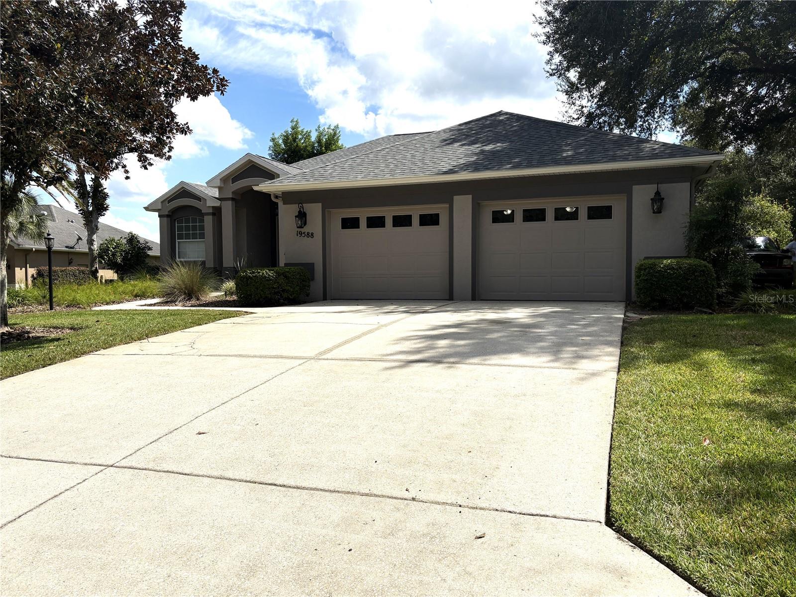 19588 SW 86TH LANE, Dunnellon, FL 34432