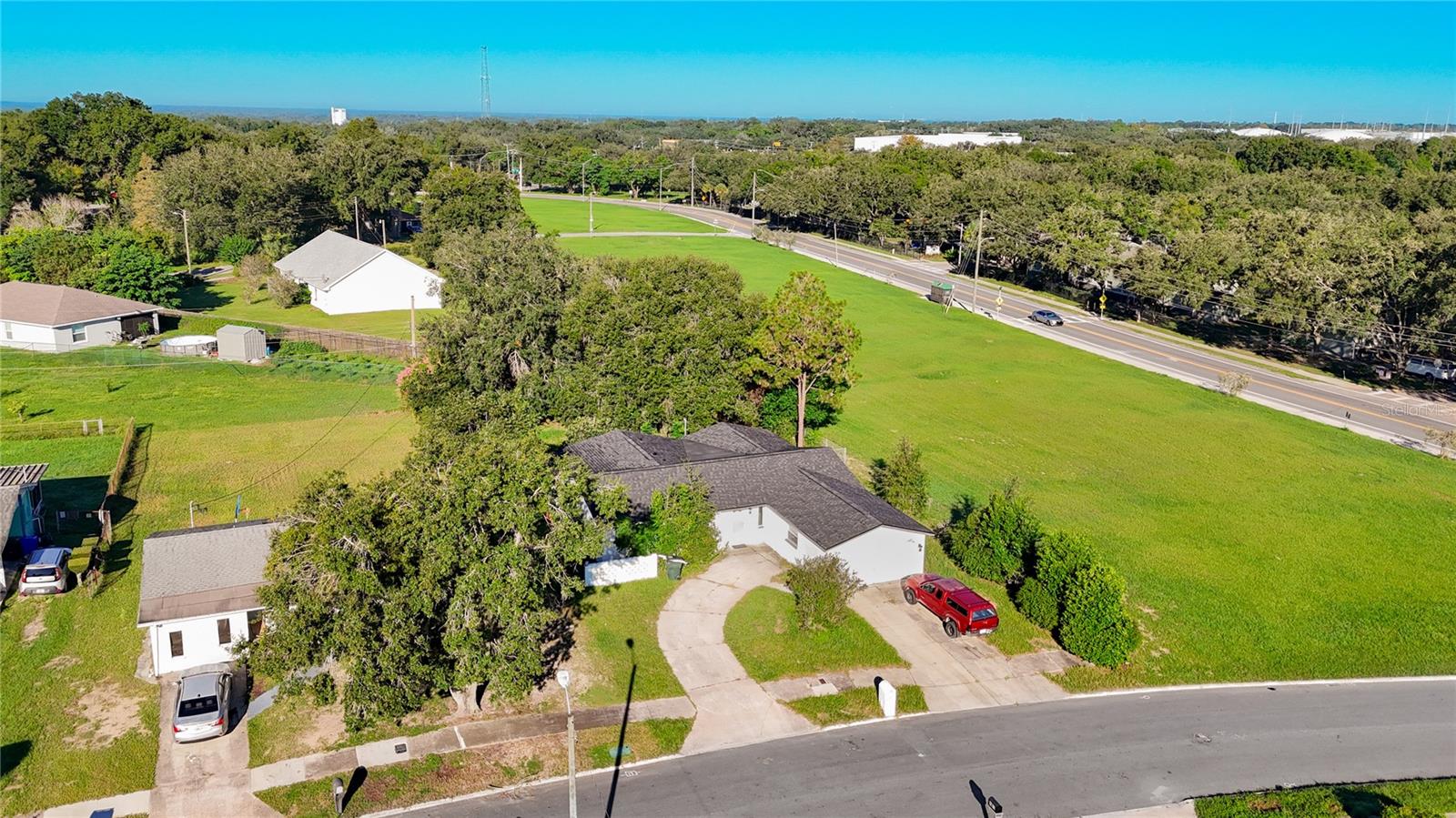 1514 WRIGHT DRIVE, Lakeland, FL 33805