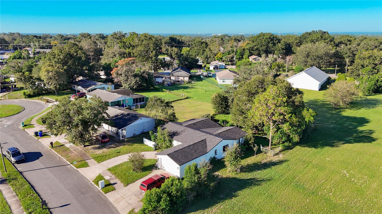 1514 WRIGHT DRIVE, Lakeland, FL 33805