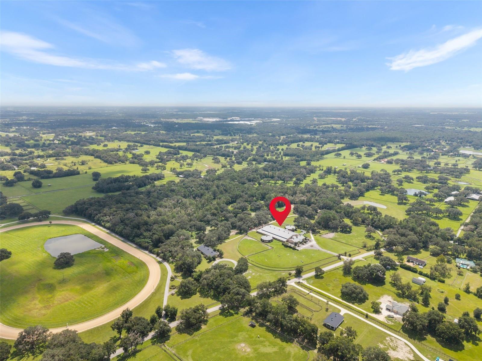 4615 NW 110TH AVENUE, Ocala, FL 34482
