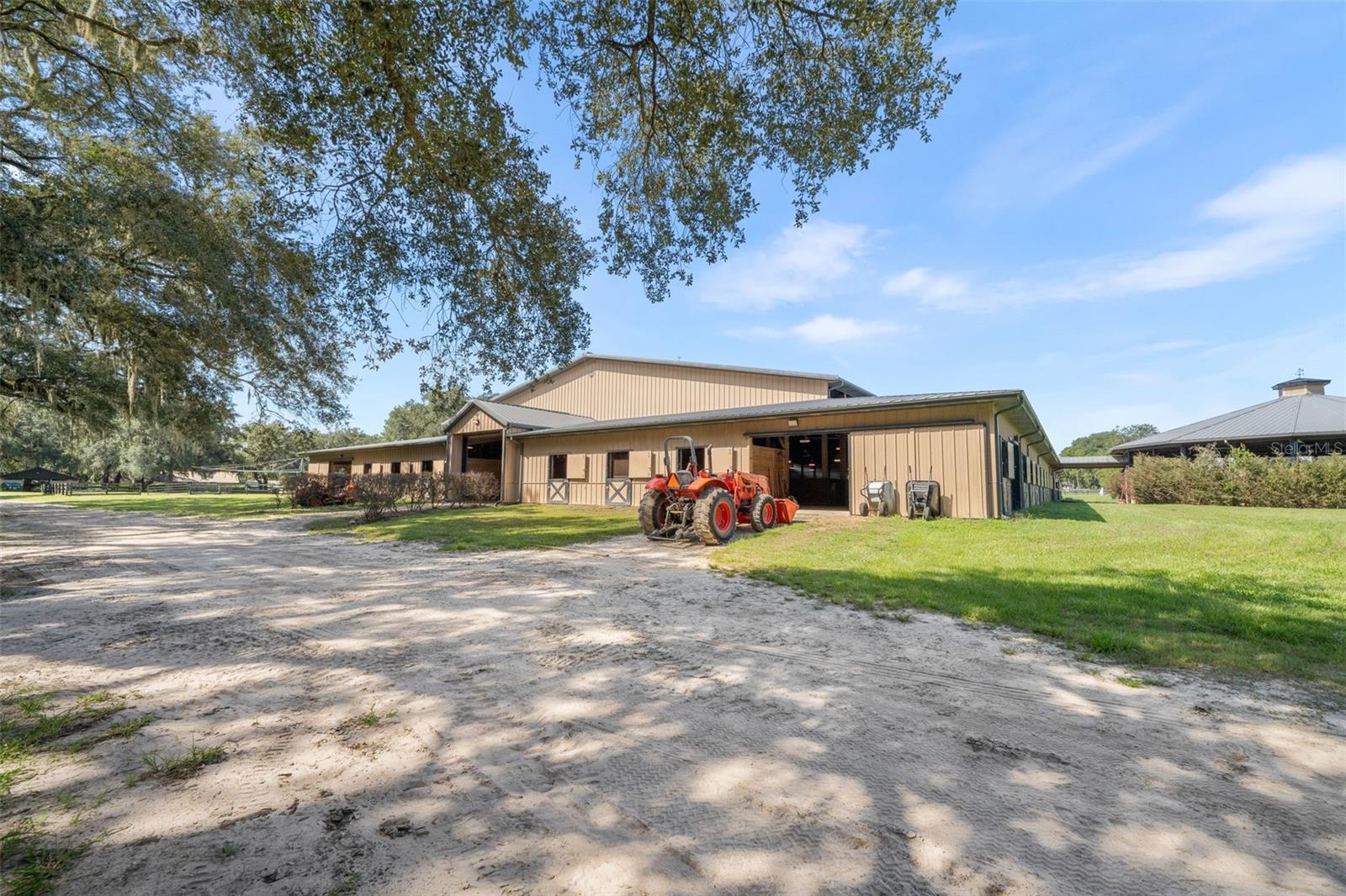 4615 NW 110TH AVENUE, Ocala, FL 34482