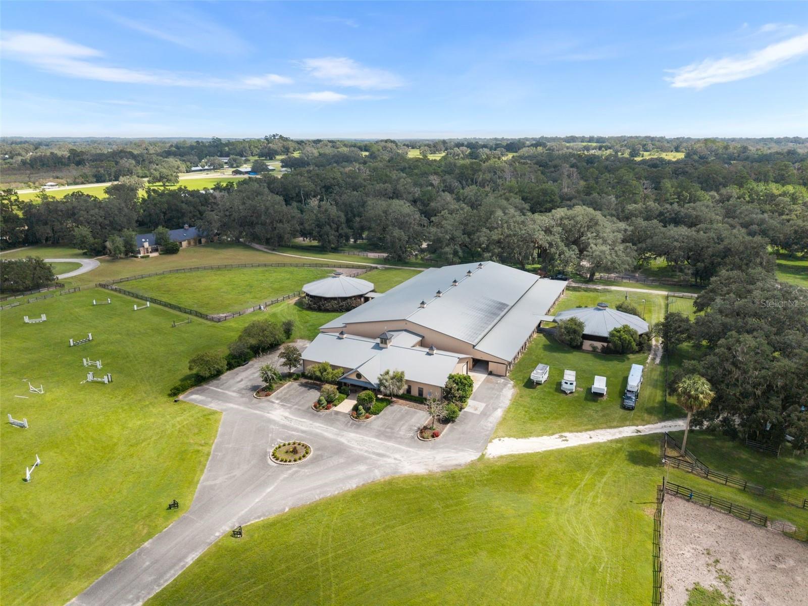 4615 NW 110TH AVENUE, Ocala, FL 34482