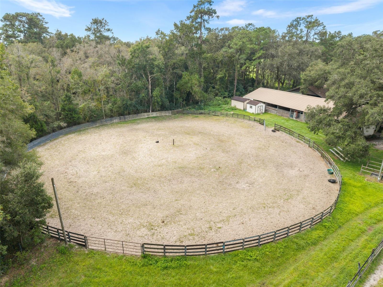 4615 NW 110TH AVENUE, Ocala, FL 34482