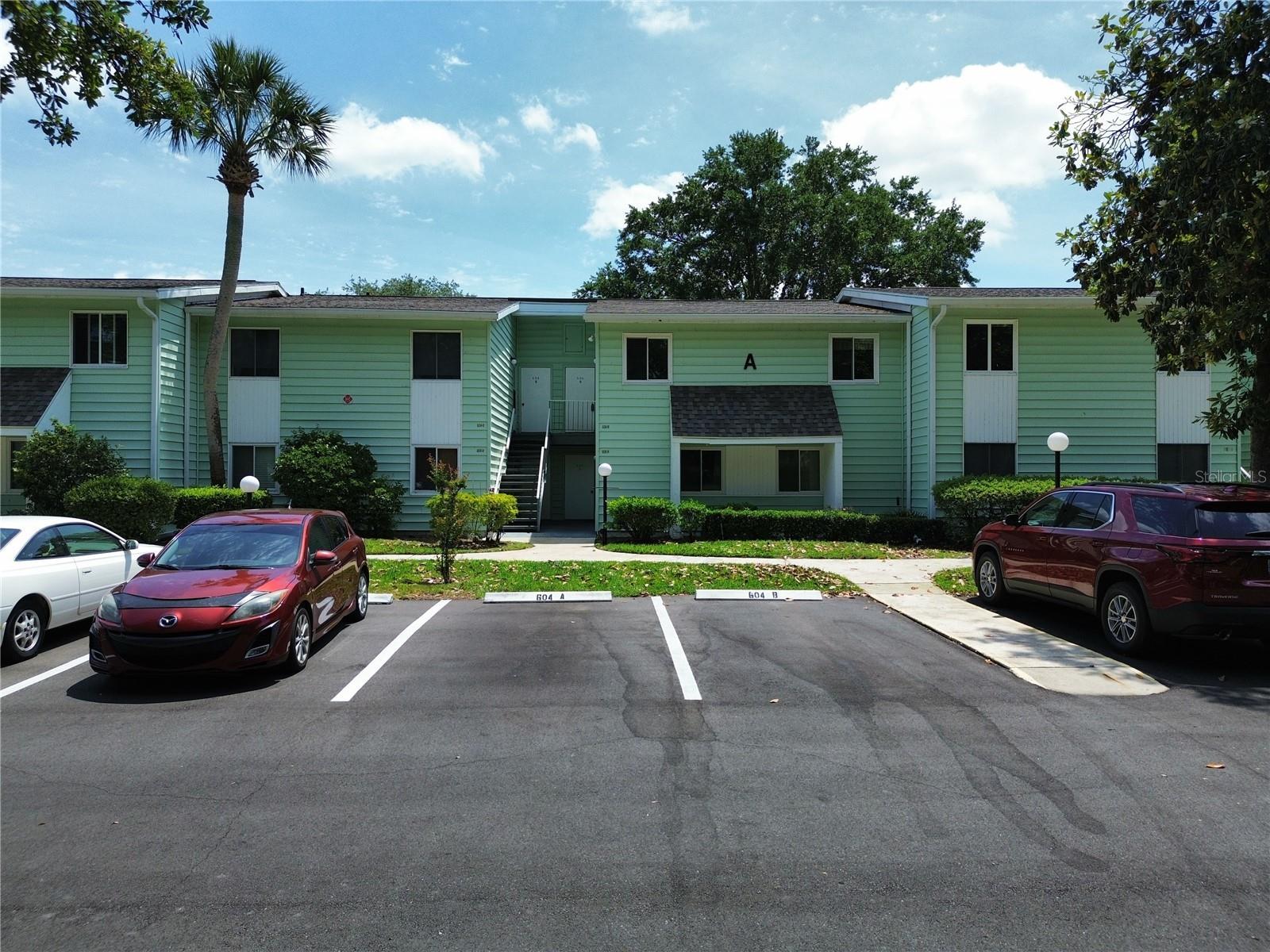 606 MIDWAY DRIVE, #B, Ocala, FL 34472 606 MIDWAY DRIVE, #B, Ocala, FL 34472