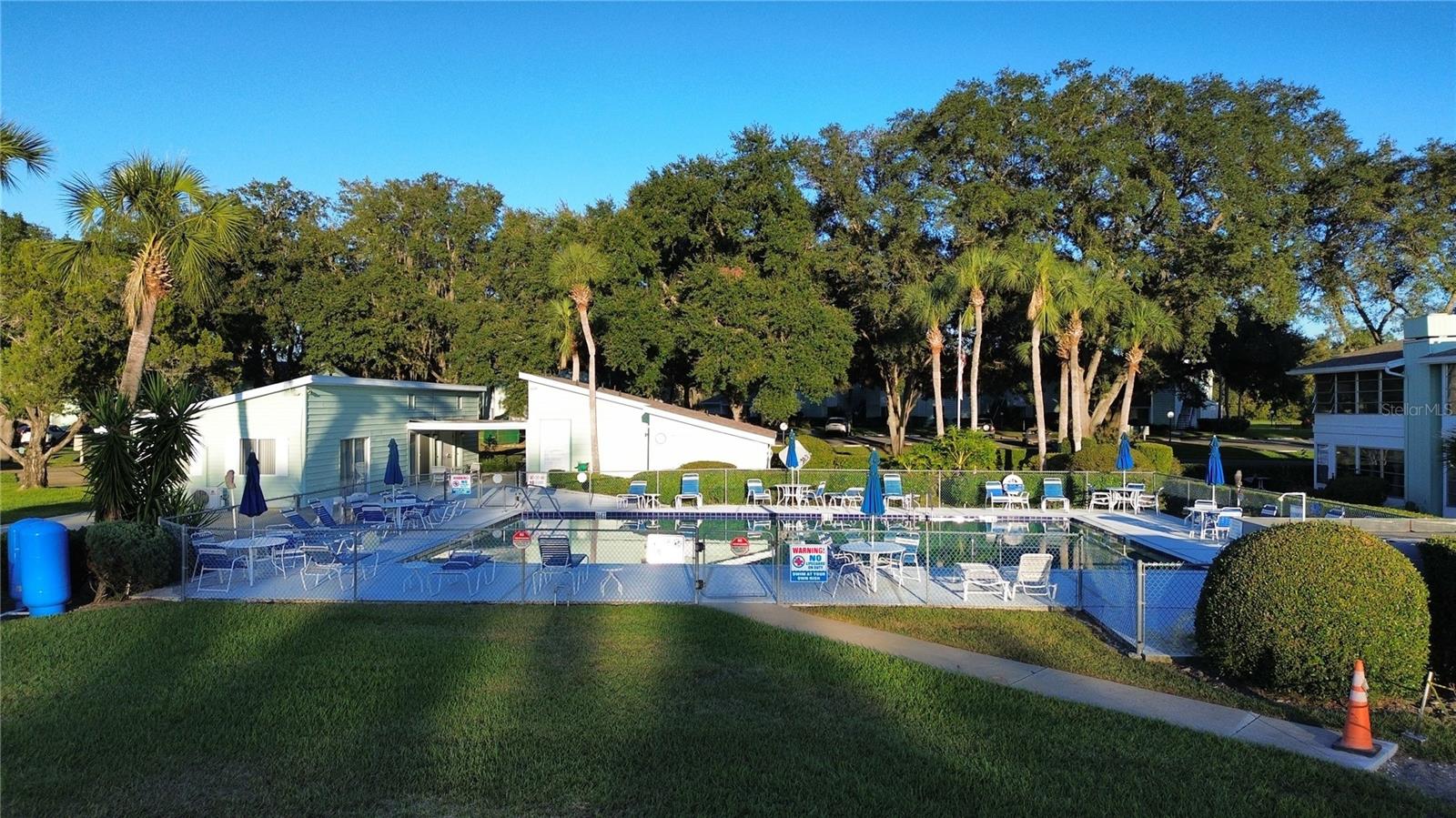 606 MIDWAY DRIVE, #B, Ocala, FL 34472