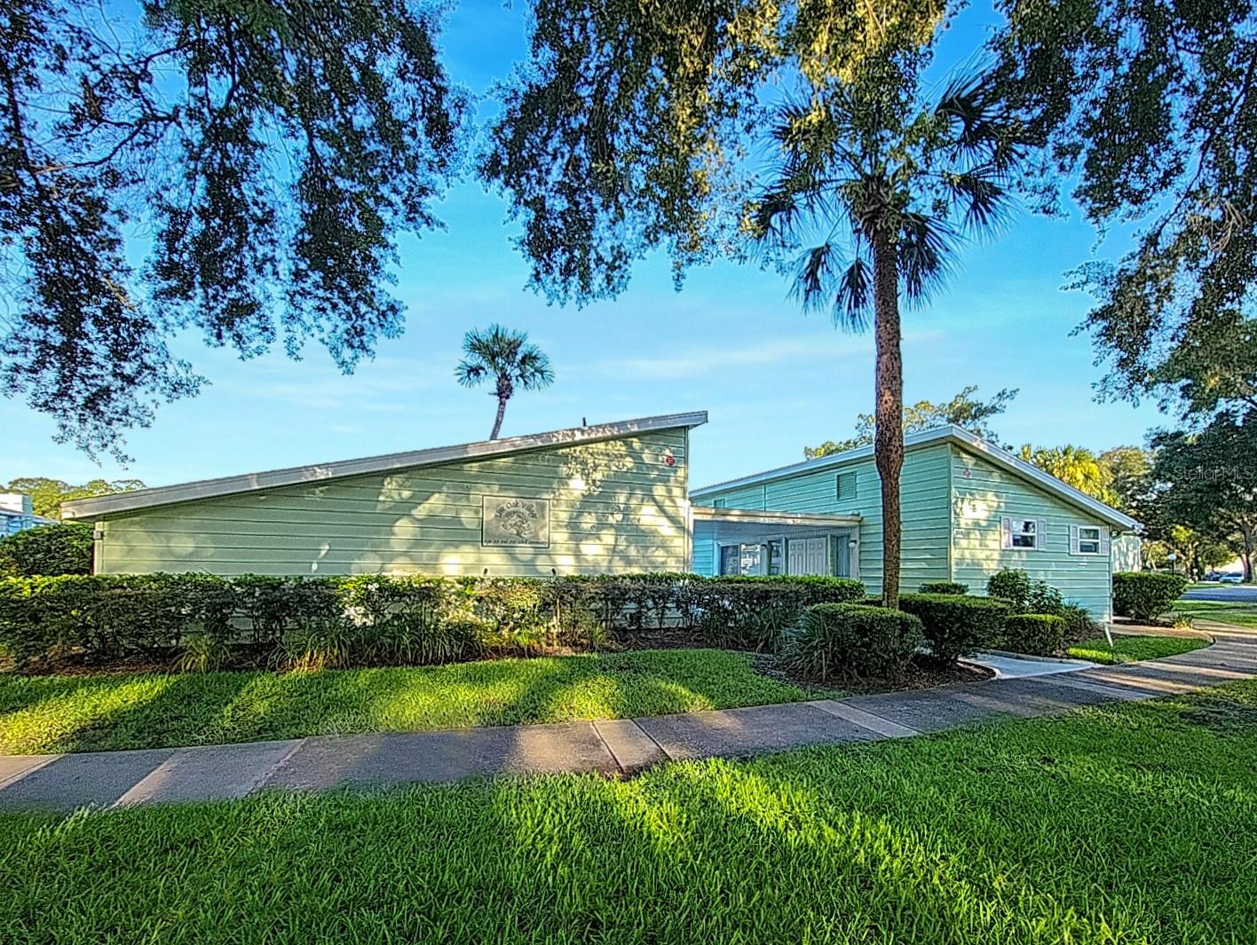606 MIDWAY DRIVE, #B, Ocala, FL 34472
