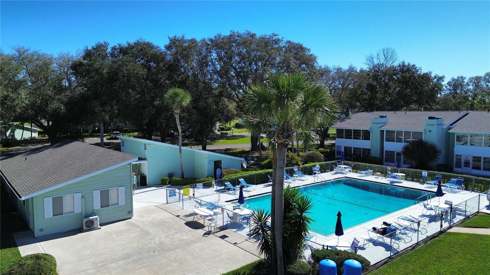 606 MIDWAY DRIVE, #B, Ocala, FL 34472