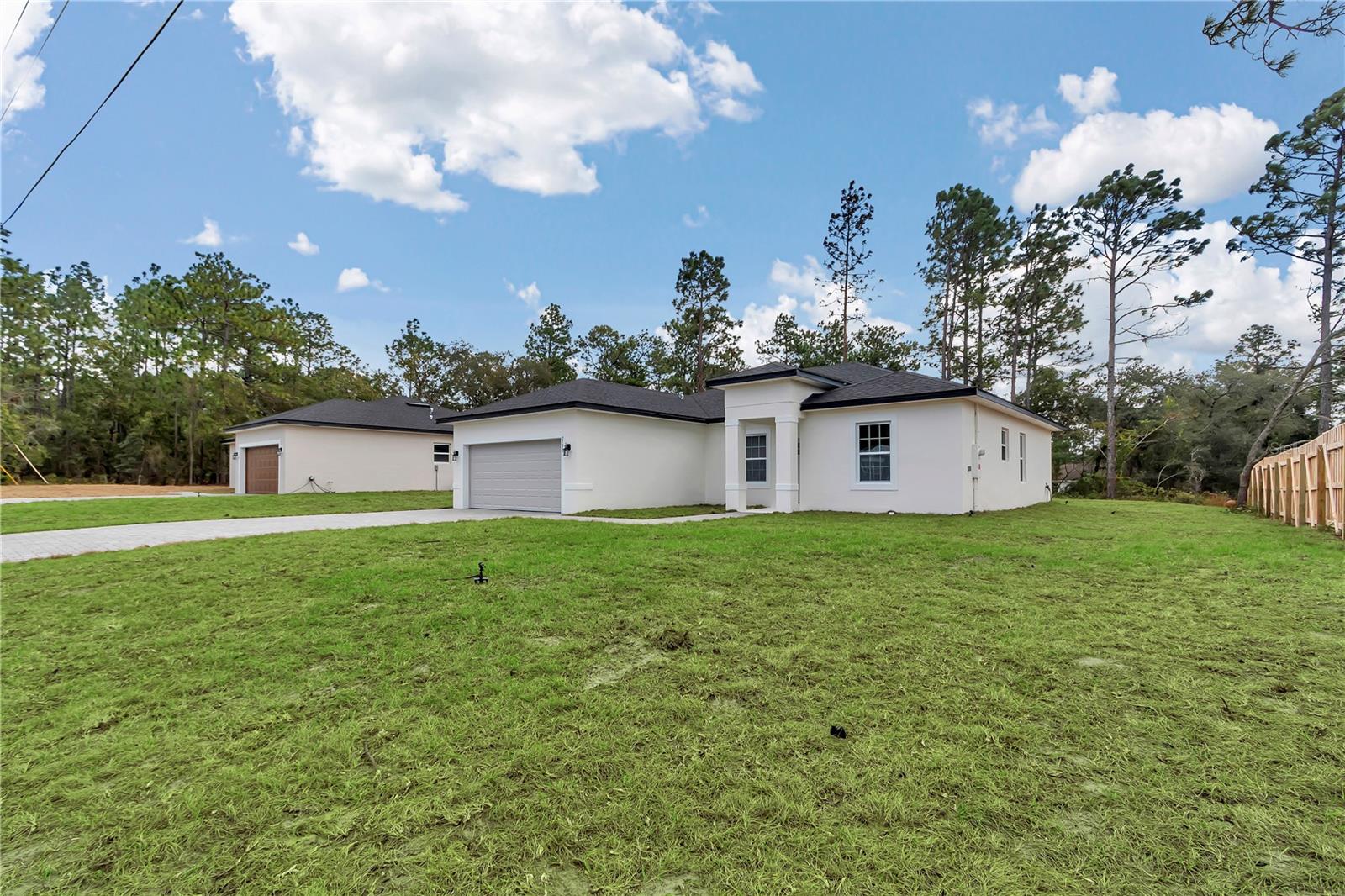 2190 W TACOMA DRIVE, Citrus Springs, FL 34434