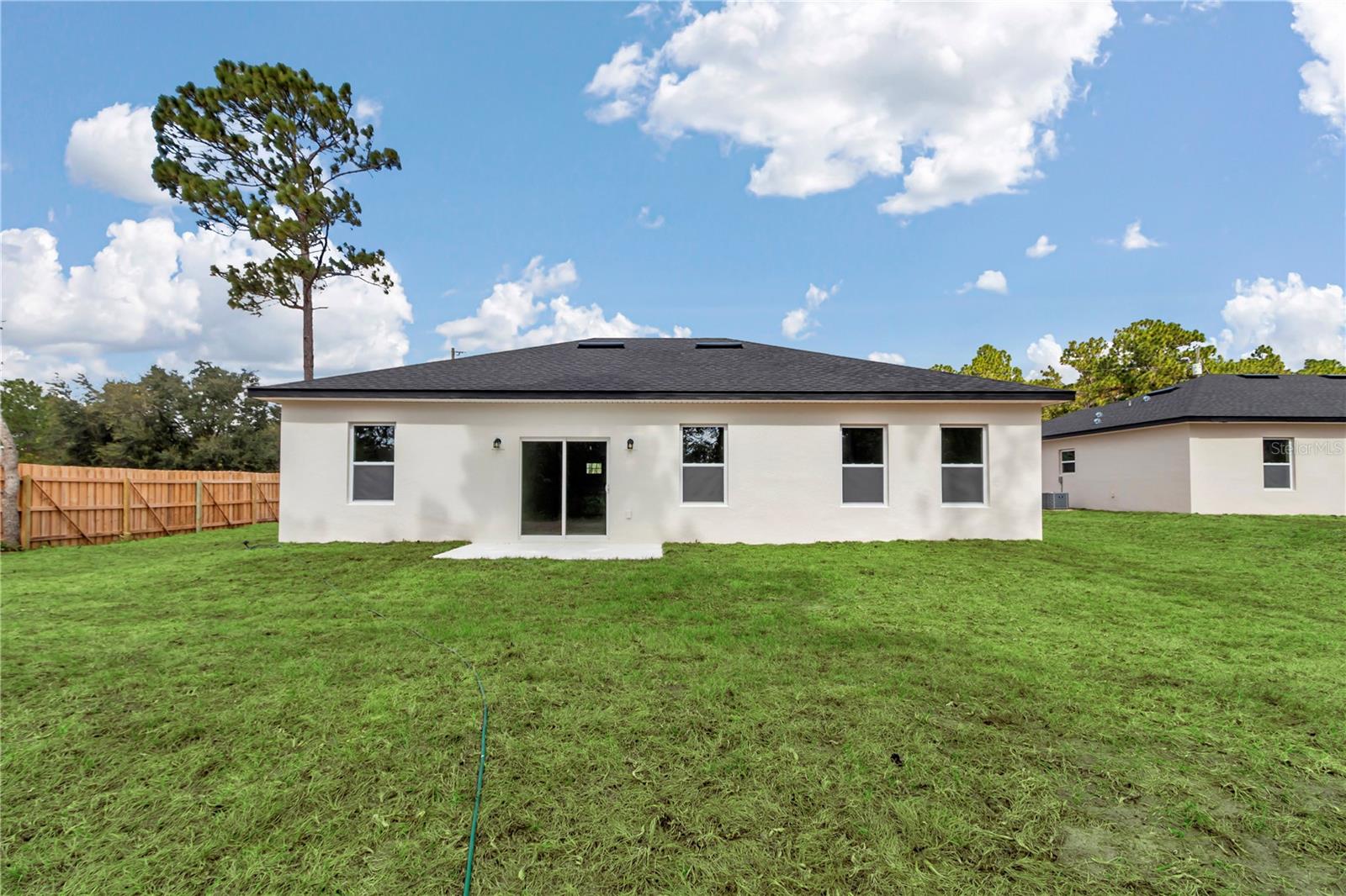 2190 W TACOMA DRIVE, Citrus Springs, FL 34434