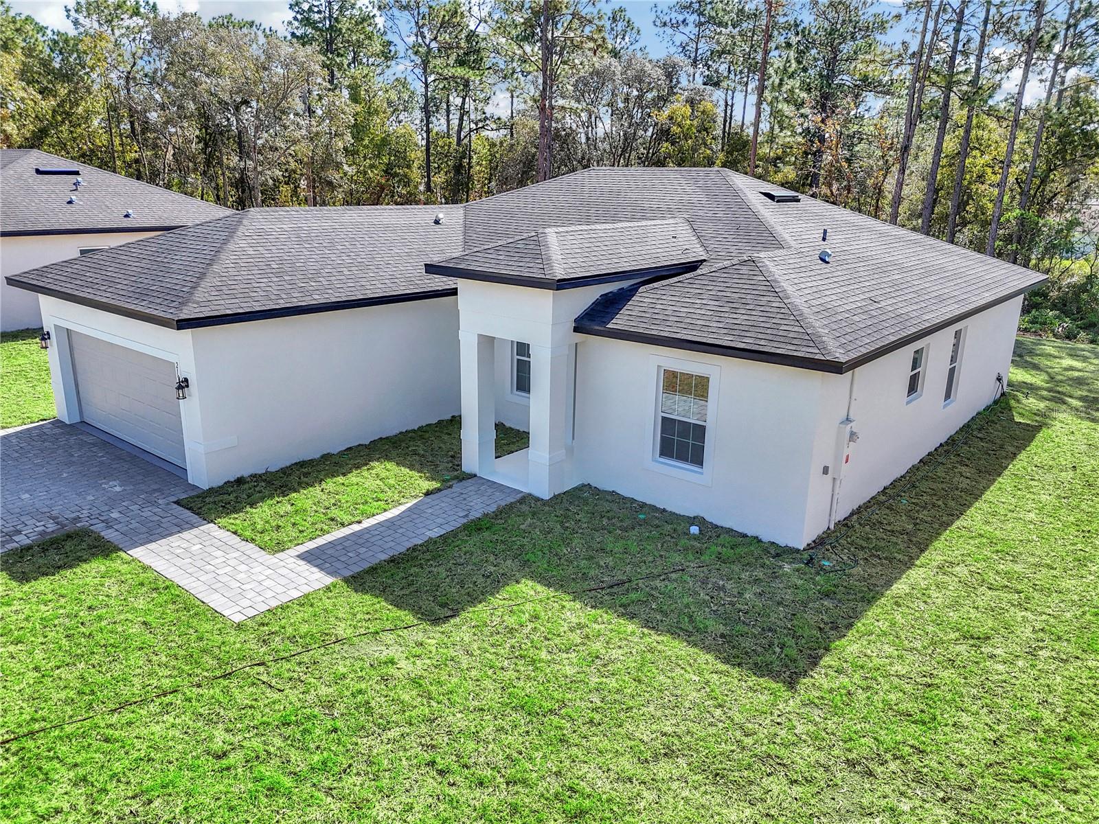 2190 W TACOMA DRIVE, Citrus Springs, FL 34434