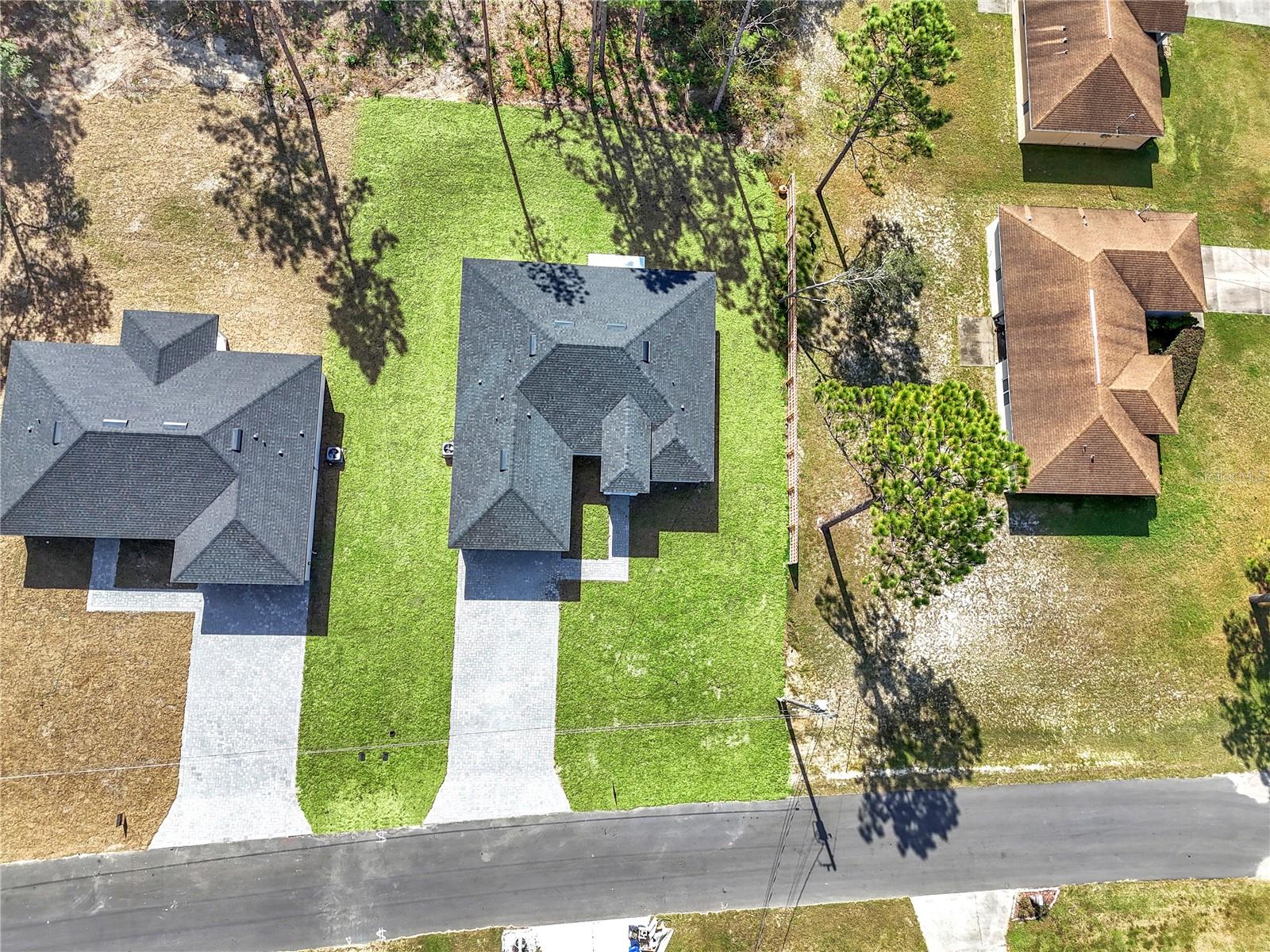 2190 W TACOMA DRIVE, Citrus Springs, FL 34434