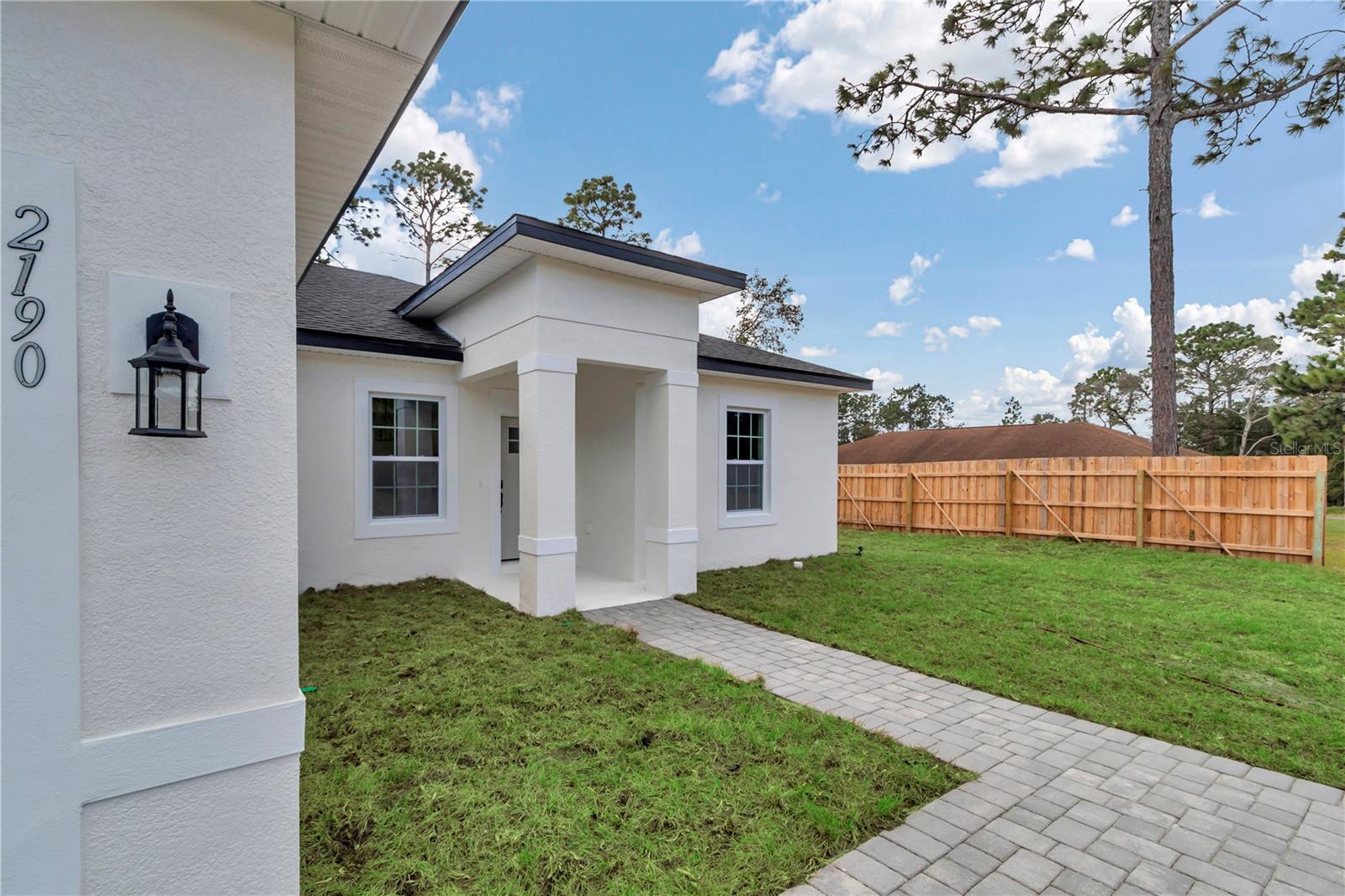 2190 W TACOMA DRIVE, Citrus Springs, FL 34434 2190 W TACOMA DRIVE, Citrus Springs, FL 34434
