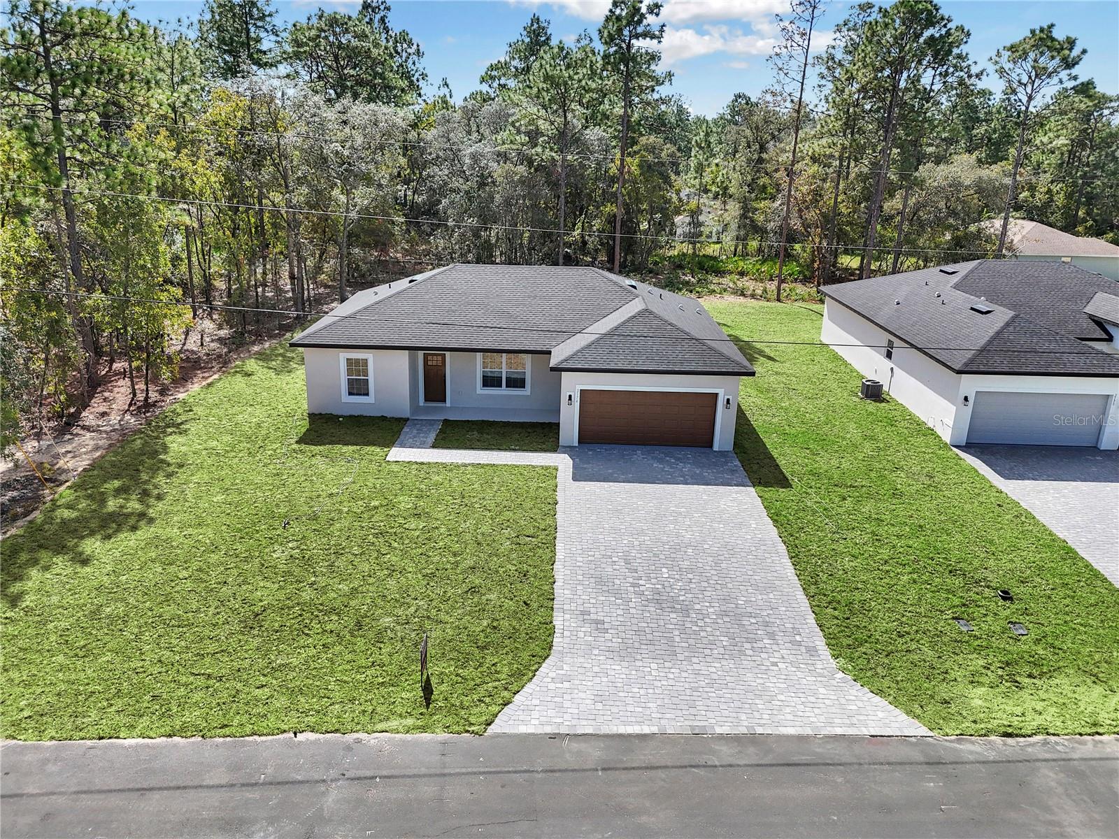 2174 W TACOMA DRIVE, Citrus Springs, FL 34434