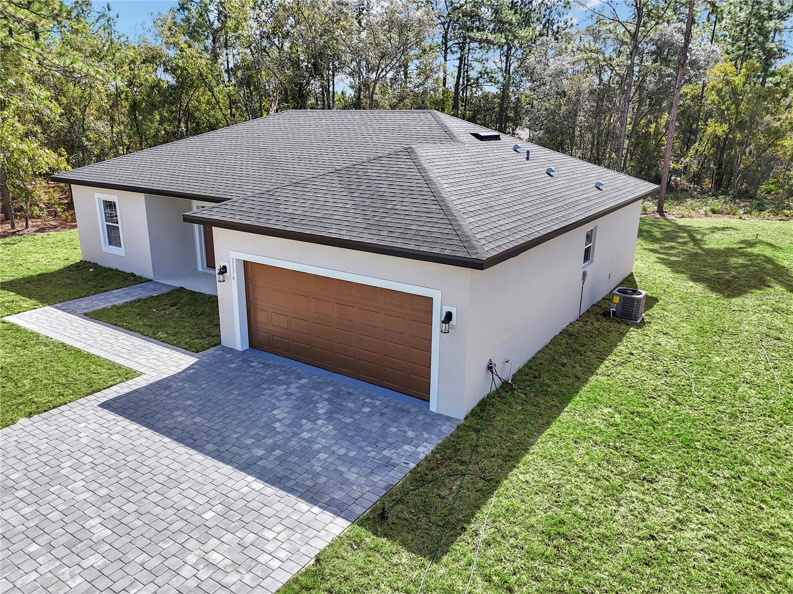 2174 W TACOMA DRIVE, Citrus Springs, FL 34434