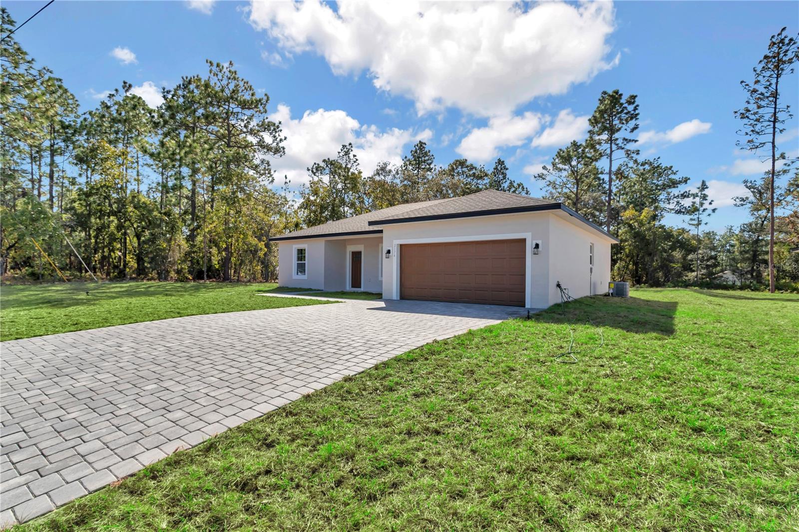 2174 W TACOMA DRIVE, Citrus Springs, FL 34434 2174 W TACOMA DRIVE, Citrus Springs, FL 34434