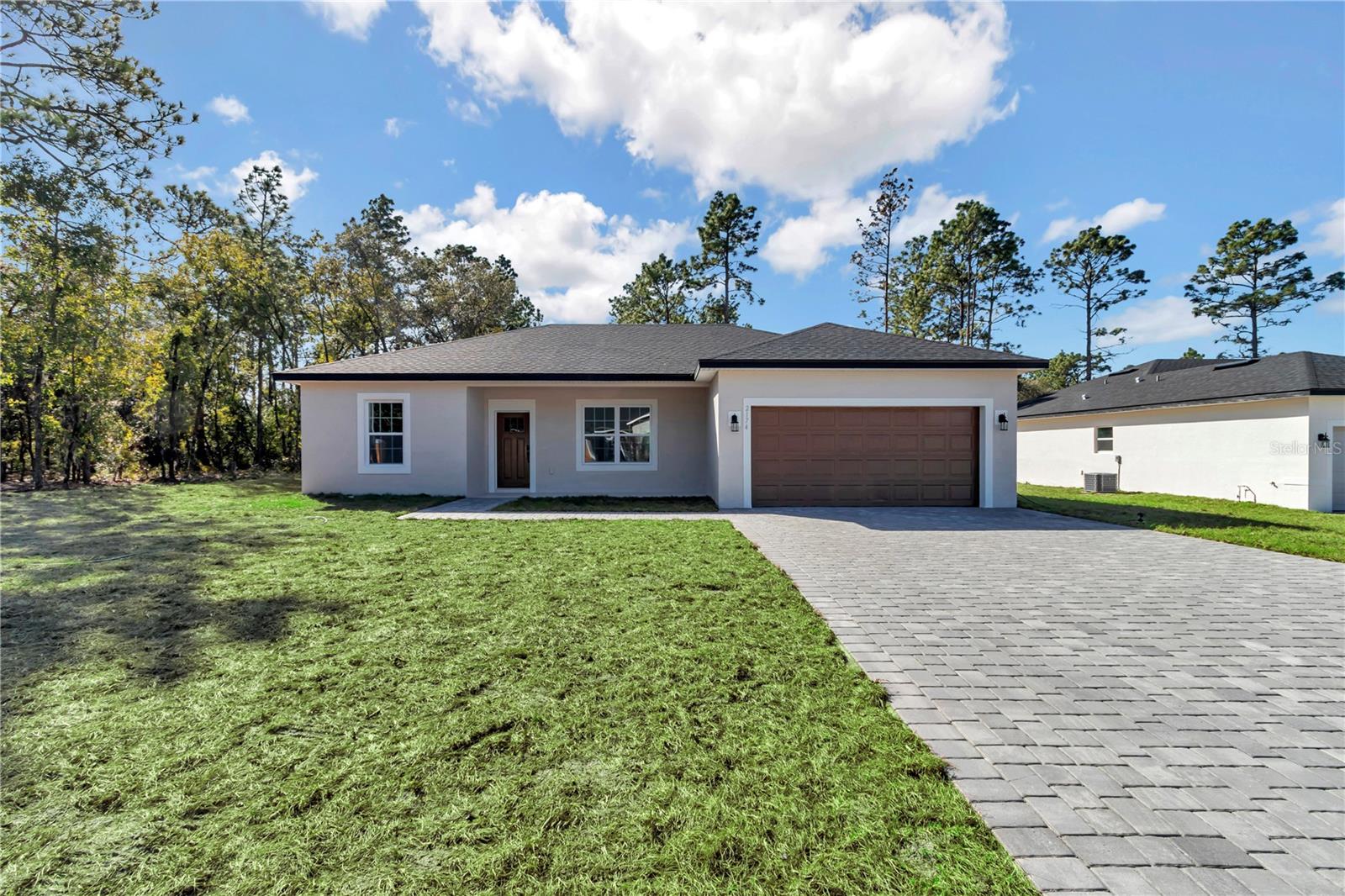 2174 W TACOMA DRIVE, Citrus Springs, FL 34434 2174 W TACOMA DRIVE, Citrus Springs, FL 34434