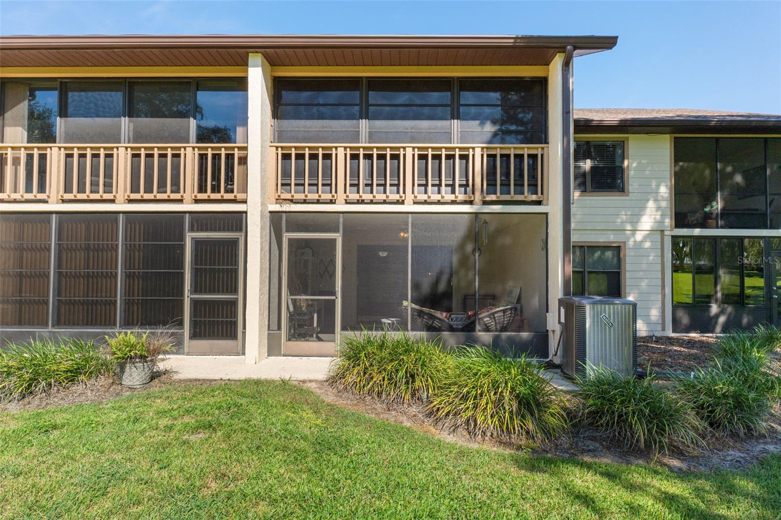 340 E GLASSBORO COURT, #4B, Hernando, FL 34442