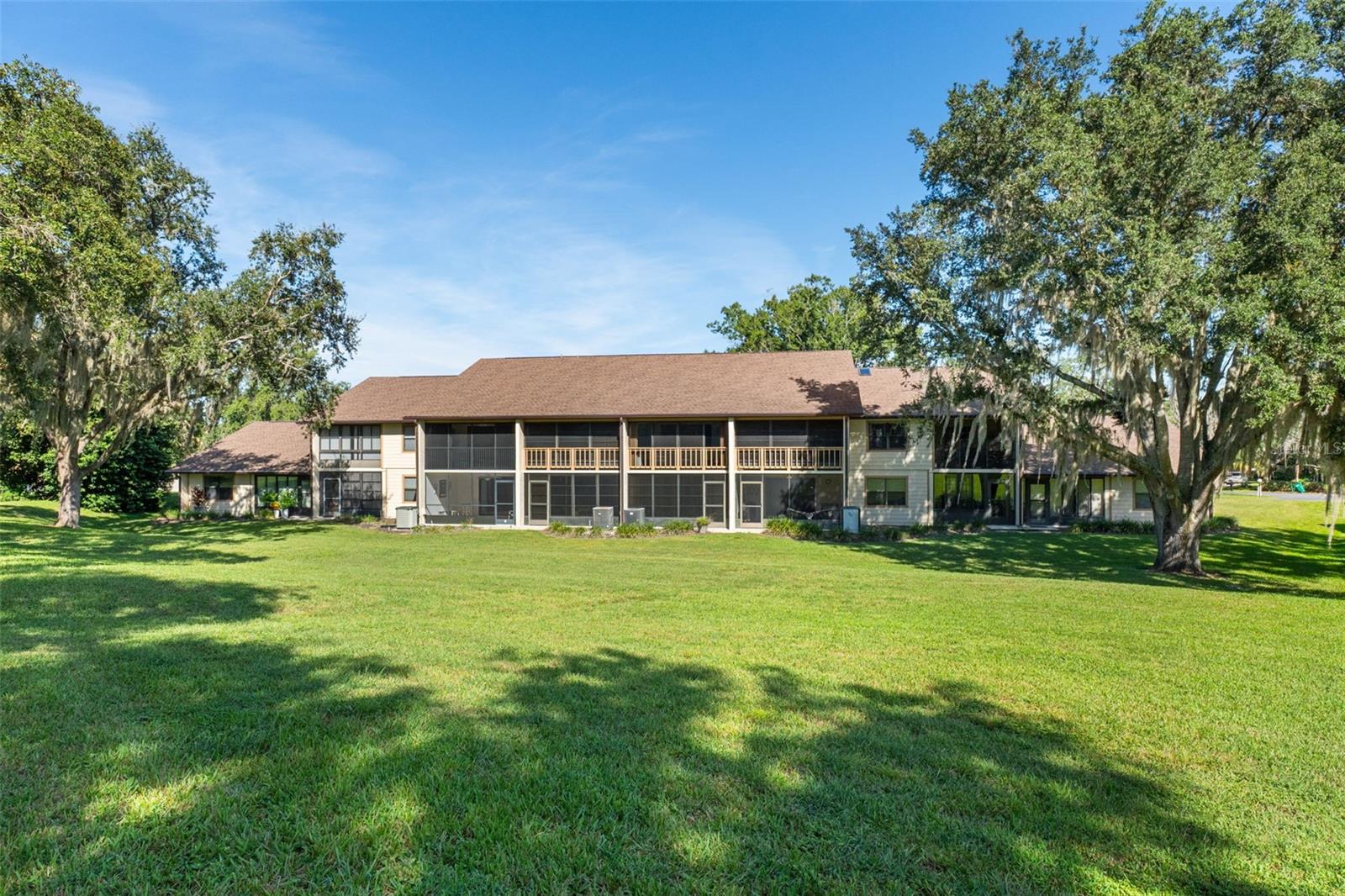 340 E GLASSBORO COURT, #4B, Hernando, FL 34442