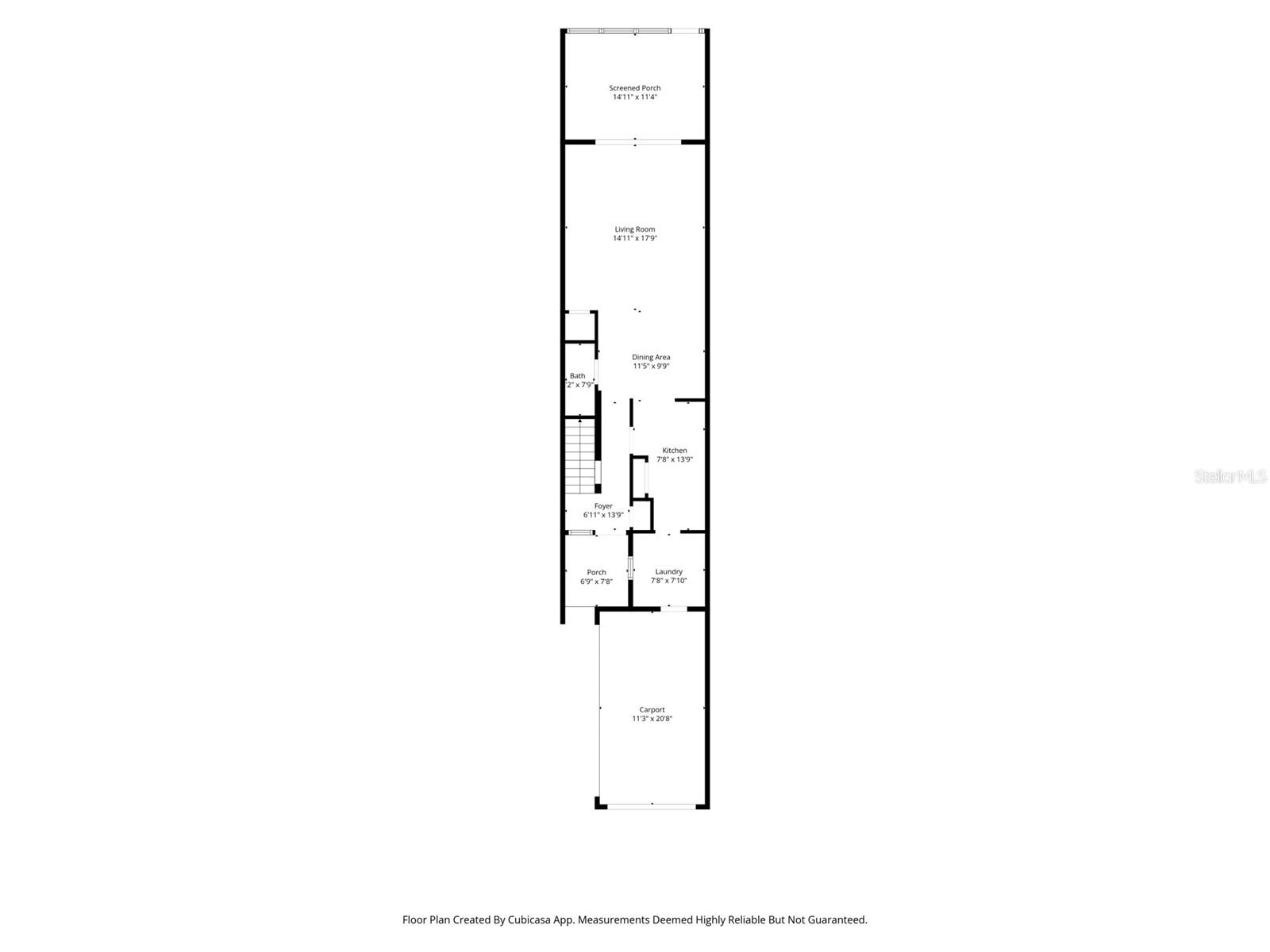 340 E GLASSBORO COURT, #4B, Hernando, FL 34442