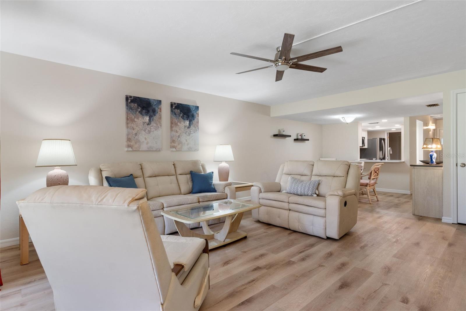 340 E GLASSBORO COURT, #4B, Hernando, FL 34442