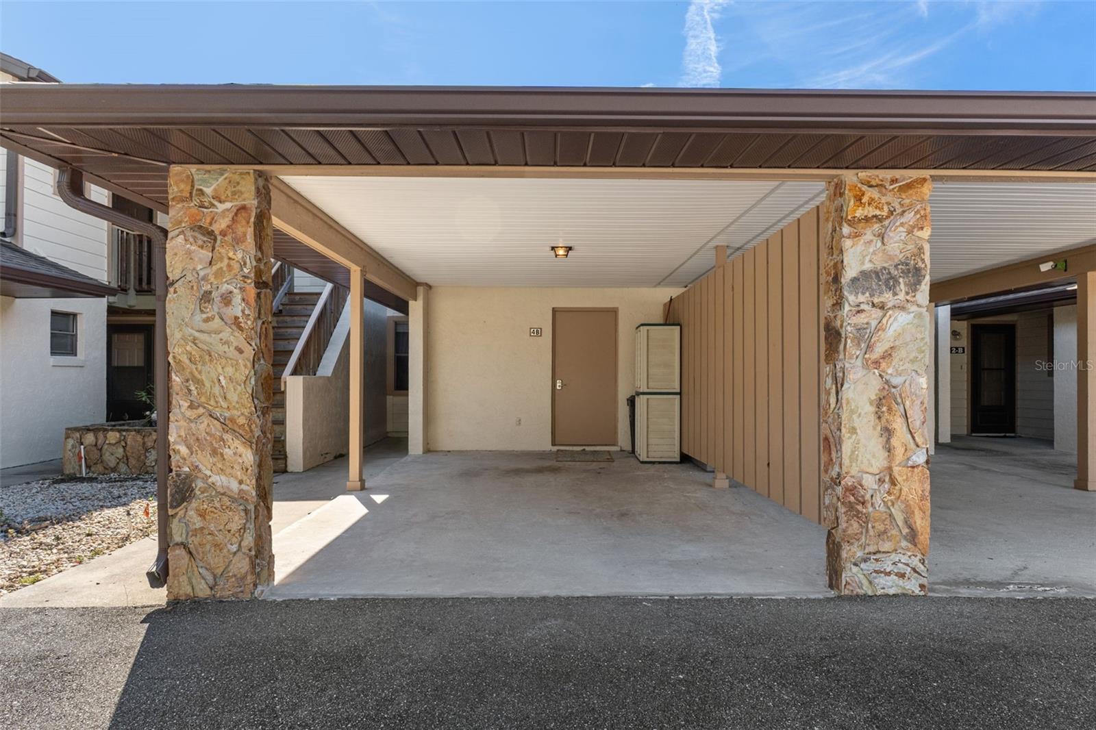 340 E GLASSBORO COURT, #4B, Hernando, FL 34442
