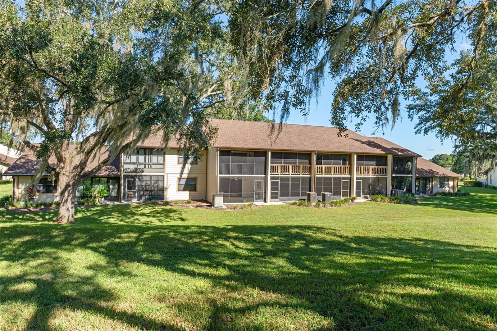 340 E GLASSBORO COURT, #4B, Hernando, FL 34442