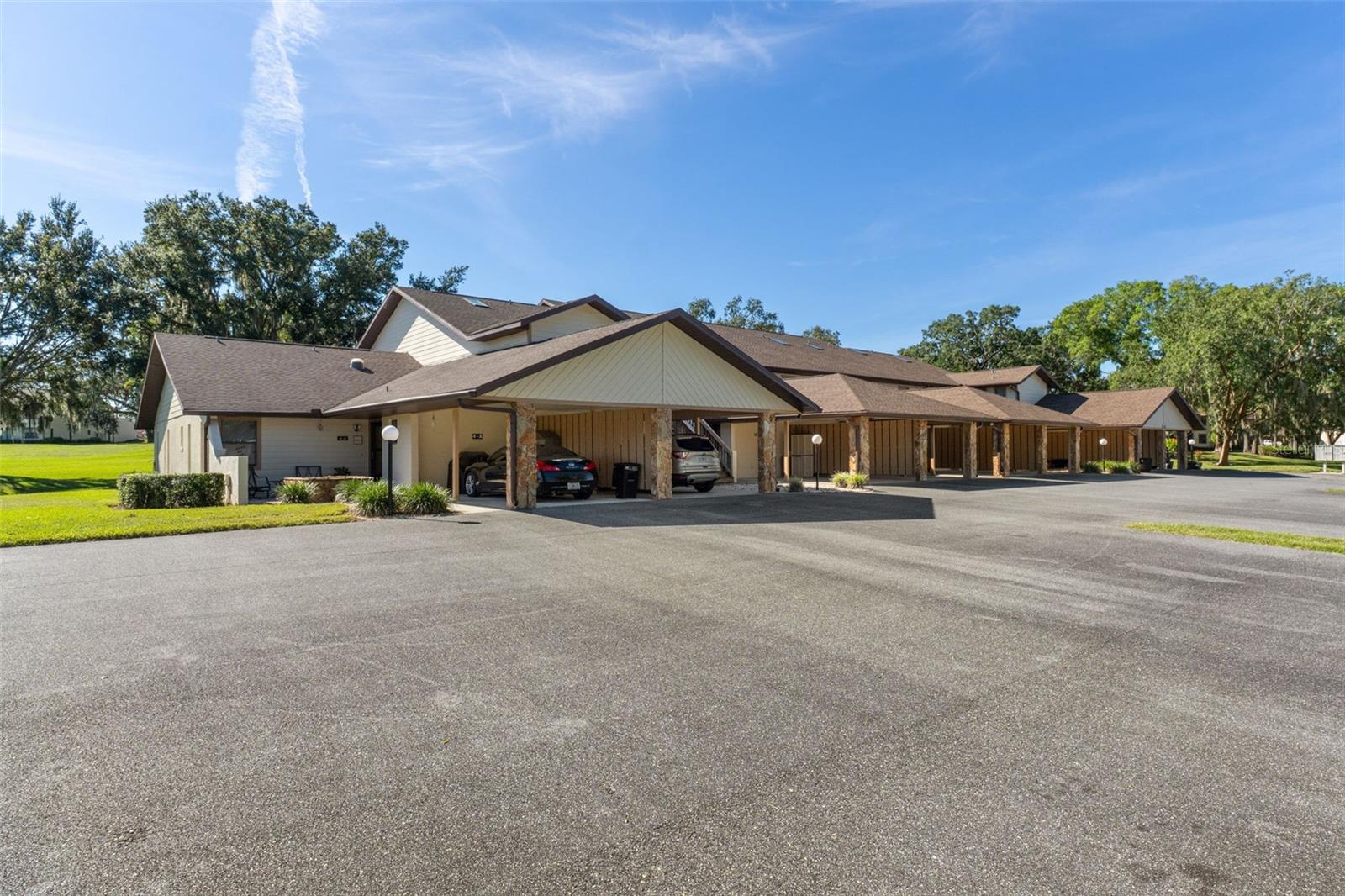 340 E GLASSBORO COURT, #4B, Hernando, FL 34442