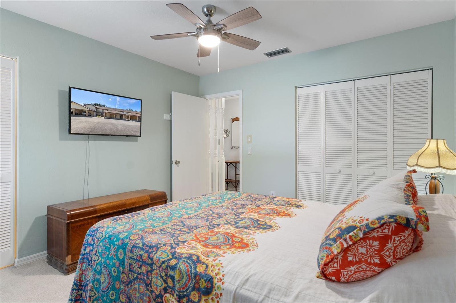 340 E GLASSBORO COURT, #4B, Hernando, FL 34442