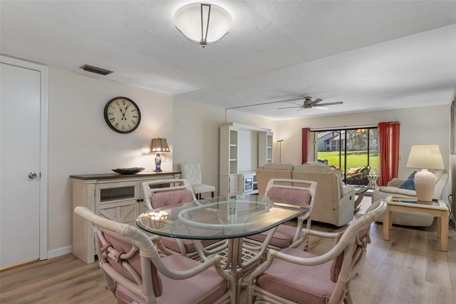 340 E GLASSBORO COURT, #4B, Hernando, FL 34442