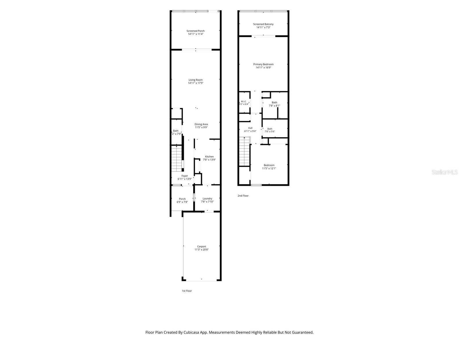 340 E GLASSBORO COURT, #4B, Hernando, FL 34442