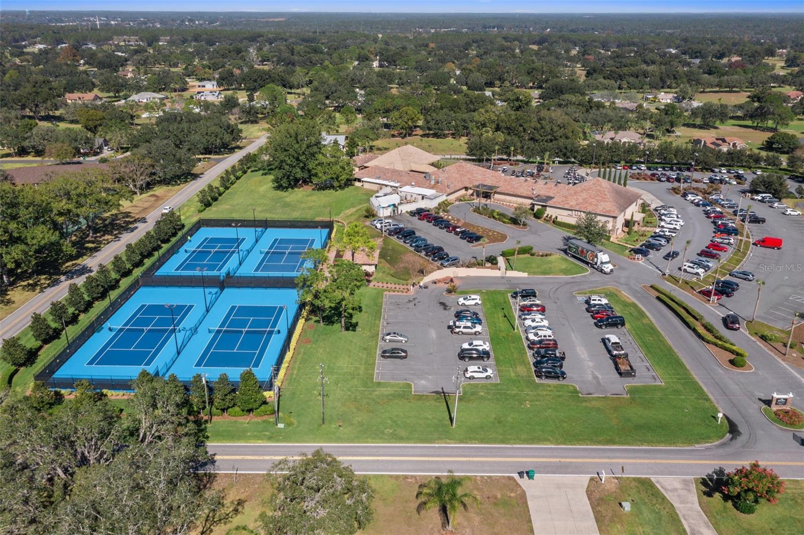 340 E GLASSBORO COURT, #4B, Hernando, FL 34442