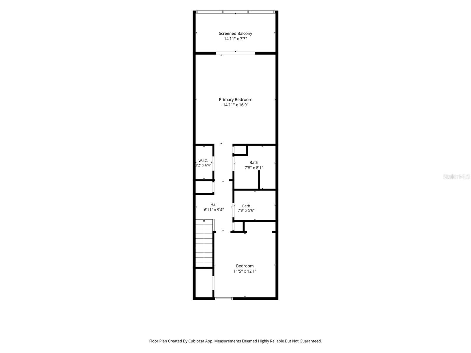 340 E GLASSBORO COURT, #4B, Hernando, FL 34442