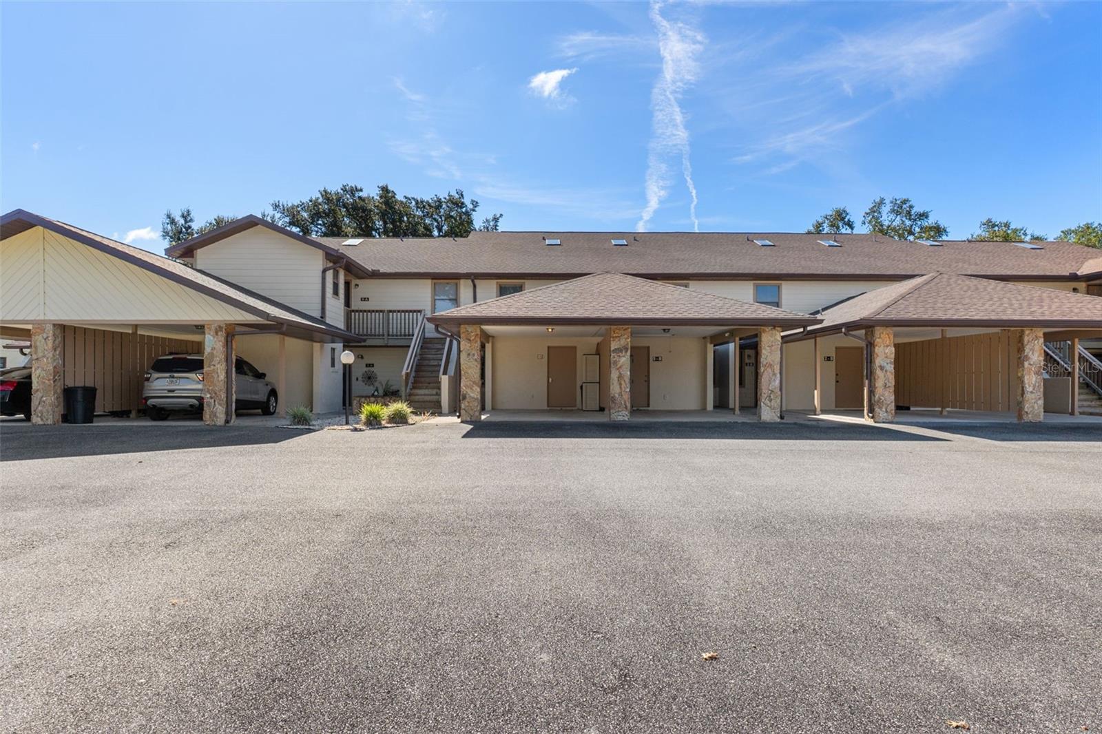 340 E GLASSBORO COURT, #4B, Hernando, FL 34442