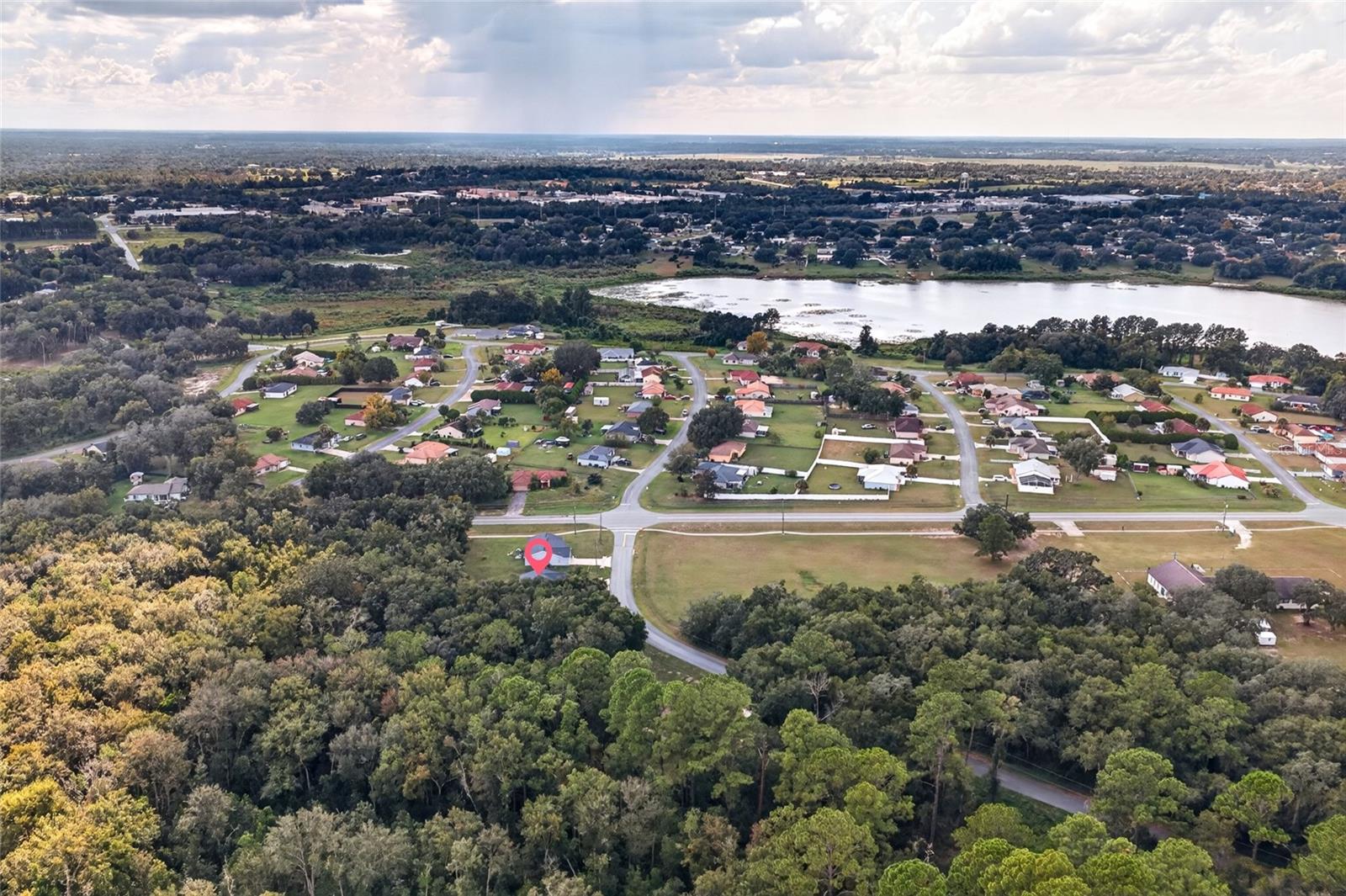 296 OAK LANE TRACK, Ocala, FL 34472