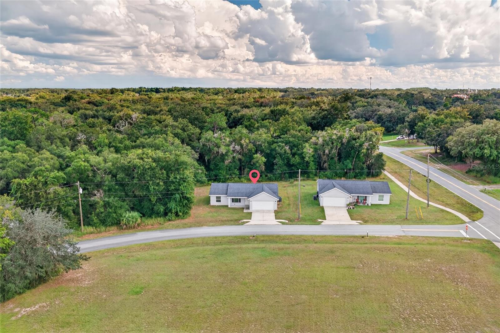 296 OAK LANE TRACK, Ocala, FL 34472