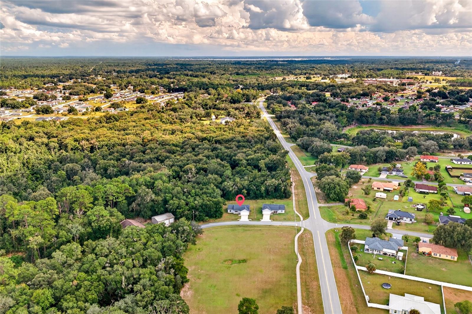 296 OAK LANE TRACK, Ocala, FL 34472