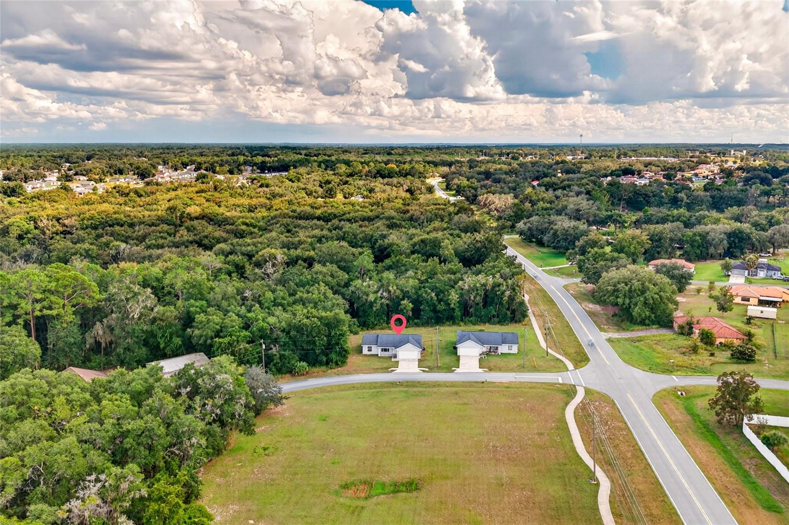 296 OAK LANE TRACK, Ocala, FL 34472