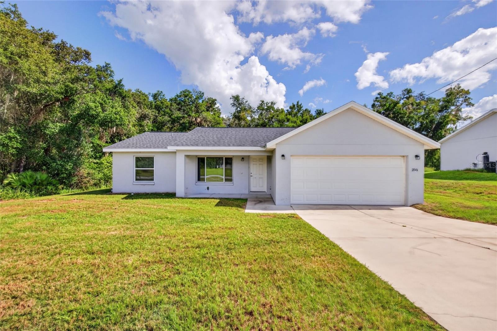 296 OAK LANE TRACK, Ocala, FL 34472